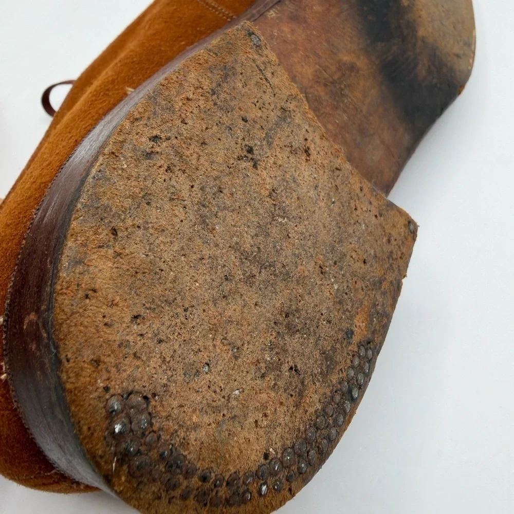 EXTREME RARITY: HENRY MAXWELL Bespoke Vintage (1940s-70s) Derby. London.